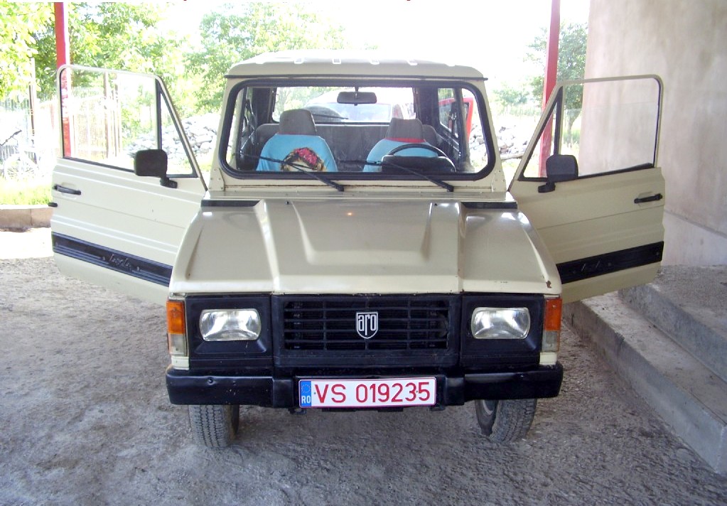 Aro 10 6