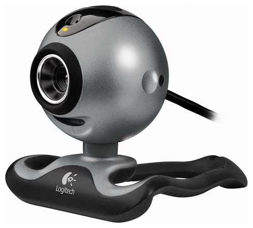 logitech quickcam pro 5000 webcam technische daten