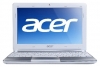 Acer Aspire One AOD257-N57Cws (Atom N570 1660 Mhz/10.1"/1024x600/2048Mb/500Gb/DVD no/Wi-Fi/Bluetooth/Linux) Technische Daten, Acer Aspire One AOD257-N57Cws (Atom N570 1660 Mhz/10.1"/1024x600/2048Mb/500Gb/DVD no/Wi-Fi/Bluetooth/Linux) Daten, Acer Aspire One AOD257-N57Cws (Atom N570 1660 Mhz/10.1"/1024x600/2048Mb/500Gb/DVD no/Wi-Fi/Bluetooth/Linux) Funktionen, Acer Aspire One AOD257-N57Cws (Atom N570 1660 Mhz/10.1"/1024x600/2048Mb/500Gb/DVD no/Wi-Fi/Bluetooth/Linux) Bewertung, Acer Aspire One AOD257-N57Cws (Atom N570 1660 Mhz/10.1"/1024x600/2048Mb/500Gb/DVD no/Wi-Fi/Bluetooth/Linux) kaufen, Acer Aspire One AOD257-N57Cws (Atom N570 1660 Mhz/10.1"/1024x600/2048Mb/500Gb/DVD no/Wi-Fi/Bluetooth/Linux) Preis, Acer Aspire One AOD257-N57Cws (Atom N570 1660 Mhz/10.1"/1024x600/2048Mb/500Gb/DVD no/Wi-Fi/Bluetooth/Linux) Notebooks