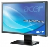 Acer B223WLOwmdr (ymdr) Technische Daten, Acer B223WLOwmdr (ymdr) Daten, Acer B223WLOwmdr (ymdr) Funktionen, Acer B223WLOwmdr (ymdr) Bewertung, Acer B223WLOwmdr (ymdr) kaufen, Acer B223WLOwmdr (ymdr) Preis, Acer B223WLOwmdr (ymdr) Monitore