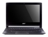 Acer Aspire One AO533-138kk (Atom N455 1660 Mhz/10.1"/1024x600/2048Mb/250Gb/DVD no/Wi-Fi/Bluetooth/Win 7 Starter) Technische Daten, Acer Aspire One AO533-138kk (Atom N455 1660 Mhz/10.1"/1024x600/2048Mb/250Gb/DVD no/Wi-Fi/Bluetooth/Win 7 Starter) Daten, Acer Aspire One AO533-138kk (Atom N455 1660 Mhz/10.1"/1024x600/2048Mb/250Gb/DVD no/Wi-Fi/Bluetooth/Win 7 Starter) Funktionen, Acer Aspire One AO533-138kk (Atom N455 1660 Mhz/10.1"/1024x600/2048Mb/250Gb/DVD no/Wi-Fi/Bluetooth/Win 7 Starter) Bewertung, Acer Aspire One AO533-138kk (Atom N455 1660 Mhz/10.1"/1024x600/2048Mb/250Gb/DVD no/Wi-Fi/Bluetooth/Win 7 Starter) kaufen, Acer Aspire One AO533-138kk (Atom N455 1660 Mhz/10.1"/1024x600/2048Mb/250Gb/DVD no/Wi-Fi/Bluetooth/Win 7 Starter) Preis, Acer Aspire One AO533-138kk (Atom N455 1660 Mhz/10.1"/1024x600/2048Mb/250Gb/DVD no/Wi-Fi/Bluetooth/Win 7 Starter) Notebooks