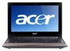 Acer Aspire One AOD255E-N558Qcc (Atom N550 1500 Mhz/10.1"/1024x600/2048Mb/320Gb/DVD no/Wi-Fi/Bluetooth/Win 7 Starter) Technische Daten, Acer Aspire One AOD255E-N558Qcc (Atom N550 1500 Mhz/10.1"/1024x600/2048Mb/320Gb/DVD no/Wi-Fi/Bluetooth/Win 7 Starter) Daten, Acer Aspire One AOD255E-N558Qcc (Atom N550 1500 Mhz/10.1"/1024x600/2048Mb/320Gb/DVD no/Wi-Fi/Bluetooth/Win 7 Starter) Funktionen, Acer Aspire One AOD255E-N558Qcc (Atom N550 1500 Mhz/10.1"/1024x600/2048Mb/320Gb/DVD no/Wi-Fi/Bluetooth/Win 7 Starter) Bewertung, Acer Aspire One AOD255E-N558Qcc (Atom N550 1500 Mhz/10.1"/1024x600/2048Mb/320Gb/DVD no/Wi-Fi/Bluetooth/Win 7 Starter) kaufen, Acer Aspire One AOD255E-N558Qcc (Atom N550 1500 Mhz/10.1"/1024x600/2048Mb/320Gb/DVD no/Wi-Fi/Bluetooth/Win 7 Starter) Preis, Acer Aspire One AOD255E-N558Qcc (Atom N550 1500 Mhz/10.1"/1024x600/2048Mb/320Gb/DVD no/Wi-Fi/Bluetooth/Win 7 Starter) Notebooks