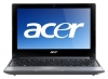 Acer Aspire One AOD255E-N558Qws (Atom N550 1500 Mhz/10.1"/1024x600/2048Mb/320Gb/DVD no/Wi-Fi/Bluetooth/Win 7 Starter) Technische Daten, Acer Aspire One AOD255E-N558Qws (Atom N550 1500 Mhz/10.1"/1024x600/2048Mb/320Gb/DVD no/Wi-Fi/Bluetooth/Win 7 Starter) Daten, Acer Aspire One AOD255E-N558Qws (Atom N550 1500 Mhz/10.1"/1024x600/2048Mb/320Gb/DVD no/Wi-Fi/Bluetooth/Win 7 Starter) Funktionen, Acer Aspire One AOD255E-N558Qws (Atom N550 1500 Mhz/10.1"/1024x600/2048Mb/320Gb/DVD no/Wi-Fi/Bluetooth/Win 7 Starter) Bewertung, Acer Aspire One AOD255E-N558Qws (Atom N550 1500 Mhz/10.1"/1024x600/2048Mb/320Gb/DVD no/Wi-Fi/Bluetooth/Win 7 Starter) kaufen, Acer Aspire One AOD255E-N558Qws (Atom N550 1500 Mhz/10.1"/1024x600/2048Mb/320Gb/DVD no/Wi-Fi/Bluetooth/Win 7 Starter) Preis, Acer Aspire One AOD255E-N558Qws (Atom N550 1500 Mhz/10.1"/1024x600/2048Mb/320Gb/DVD no/Wi-Fi/Bluetooth/Win 7 Starter) Notebooks