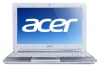 Acer Aspire One AOD257-N57DQws (Atom N570 1660 Mhz/10.1"/1024x600/1024Mb/250Gb/DVD no/Wi-Fi/Win 7 Starter) Technische Daten, Acer Aspire One AOD257-N57DQws (Atom N570 1660 Mhz/10.1"/1024x600/1024Mb/250Gb/DVD no/Wi-Fi/Win 7 Starter) Daten, Acer Aspire One AOD257-N57DQws (Atom N570 1660 Mhz/10.1"/1024x600/1024Mb/250Gb/DVD no/Wi-Fi/Win 7 Starter) Funktionen, Acer Aspire One AOD257-N57DQws (Atom N570 1660 Mhz/10.1"/1024x600/1024Mb/250Gb/DVD no/Wi-Fi/Win 7 Starter) Bewertung, Acer Aspire One AOD257-N57DQws (Atom N570 1660 Mhz/10.1"/1024x600/1024Mb/250Gb/DVD no/Wi-Fi/Win 7 Starter) kaufen, Acer Aspire One AOD257-N57DQws (Atom N570 1660 Mhz/10.1"/1024x600/1024Mb/250Gb/DVD no/Wi-Fi/Win 7 Starter) Preis, Acer Aspire One AOD257-N57DQws (Atom N570 1660 Mhz/10.1"/1024x600/1024Mb/250Gb/DVD no/Wi-Fi/Win 7 Starter) Notebooks