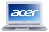 Acer Aspire One AOD270-268ws (Atom N2600 1600 Mhz/10.1"/1024x600/2048Mb/320Gb/DVD no/Wi-Fi/Win 7 Starter) Technische Daten, Acer Aspire One AOD270-268ws (Atom N2600 1600 Mhz/10.1"/1024x600/2048Mb/320Gb/DVD no/Wi-Fi/Win 7 Starter) Daten, Acer Aspire One AOD270-268ws (Atom N2600 1600 Mhz/10.1"/1024x600/2048Mb/320Gb/DVD no/Wi-Fi/Win 7 Starter) Funktionen, Acer Aspire One AOD270-268ws (Atom N2600 1600 Mhz/10.1"/1024x600/2048Mb/320Gb/DVD no/Wi-Fi/Win 7 Starter) Bewertung, Acer Aspire One AOD270-268ws (Atom N2600 1600 Mhz/10.1"/1024x600/2048Mb/320Gb/DVD no/Wi-Fi/Win 7 Starter) kaufen, Acer Aspire One AOD270-268ws (Atom N2600 1600 Mhz/10.1"/1024x600/2048Mb/320Gb/DVD no/Wi-Fi/Win 7 Starter) Preis, Acer Aspire One AOD270-268ws (Atom N2600 1600 Mhz/10.1"/1024x600/2048Mb/320Gb/DVD no/Wi-Fi/Win 7 Starter) Notebooks
