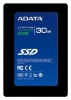 ADATA AS396S-30GM-C Technische Daten, ADATA AS396S-30GM-C Daten, ADATA AS396S-30GM-C Funktionen, ADATA AS396S-30GM-C Bewertung, ADATA AS396S-30GM-C kaufen, ADATA AS396S-30GM-C Preis, ADATA AS396S-30GM-C Festplatten und Netzlaufwerke