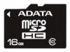 ADATA microSDHC Class 10 16GB + SD-Adapter Technische Daten, ADATA microSDHC Class 10 16GB + SD-Adapter Daten, ADATA microSDHC Class 10 16GB + SD-Adapter Funktionen, ADATA microSDHC Class 10 16GB + SD-Adapter Bewertung, ADATA microSDHC Class 10 16GB + SD-Adapter kaufen, ADATA microSDHC Class 10 16GB + SD-Adapter Preis, ADATA microSDHC Class 10 16GB + SD-Adapter Speicherkarten