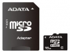 ADATA microSDHC Class 2 16GB + SD-Adapter Technische Daten, ADATA microSDHC Class 2 16GB + SD-Adapter Daten, ADATA microSDHC Class 2 16GB + SD-Adapter Funktionen, ADATA microSDHC Class 2 16GB + SD-Adapter Bewertung, ADATA microSDHC Class 2 16GB + SD-Adapter kaufen, ADATA microSDHC Class 2 16GB + SD-Adapter Preis, ADATA microSDHC Class 2 16GB + SD-Adapter Speicherkarten