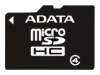 ADATA microSDHC Class 4 16GB Technische Daten, ADATA microSDHC Class 4 16GB Daten, ADATA microSDHC Class 4 16GB Funktionen, ADATA microSDHC Class 4 16GB Bewertung, ADATA microSDHC Class 4 16GB kaufen, ADATA microSDHC Class 4 16GB Preis, ADATA microSDHC Class 4 16GB Speicherkarten