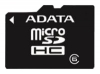 ADATA microSDHC Class 6 8GB Technische Daten, ADATA microSDHC Class 6 8GB Daten, ADATA microSDHC Class 6 8GB Funktionen, ADATA microSDHC Class 6 8GB Bewertung, ADATA microSDHC Class 6 8GB kaufen, ADATA microSDHC Class 6 8GB Preis, ADATA microSDHC Class 6 8GB Speicherkarten