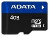 ADATA microSDHC UHS-I 4GB Technische Daten, ADATA microSDHC UHS-I 4GB Daten, ADATA microSDHC UHS-I 4GB Funktionen, ADATA microSDHC UHS-I 4GB Bewertung, ADATA microSDHC UHS-I 4GB kaufen, ADATA microSDHC UHS-I 4GB Preis, ADATA microSDHC UHS-I 4GB Speicherkarten
