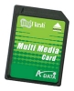 ADATA MultiMedia Card 64MB Technische Daten, ADATA MultiMedia Card 64MB Daten, ADATA MultiMedia Card 64MB Funktionen, ADATA MultiMedia Card 64MB Bewertung, ADATA MultiMedia Card 64MB kaufen, ADATA MultiMedia Card 64MB Preis, ADATA MultiMedia Card 64MB Speicherkarten