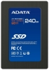 ADATA S511 240GB Technische Daten, ADATA S511 240GB Daten, ADATA S511 240GB Funktionen, ADATA S511 240GB Bewertung, ADATA S511 240GB kaufen, ADATA S511 240GB Preis, ADATA S511 240GB Festplatten und Netzlaufwerke