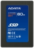 ADATA S511 60GB Technische Daten, ADATA S511 60GB Daten, ADATA S511 60GB Funktionen, ADATA S511 60GB Bewertung, ADATA S511 60GB kaufen, ADATA S511 60GB Preis, ADATA S511 60GB Festplatten und Netzlaufwerke
