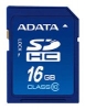 ADATA SDHC Class 10 16GB Technische Daten, ADATA SDHC Class 10 16GB Daten, ADATA SDHC Class 10 16GB Funktionen, ADATA SDHC Class 10 16GB Bewertung, ADATA SDHC Class 10 16GB kaufen, ADATA SDHC Class 10 16GB Preis, ADATA SDHC Class 10 16GB Speicherkarten