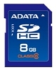ADATA SDHC Class 6 8GB Technische Daten, ADATA SDHC Class 6 8GB Daten, ADATA SDHC Class 6 8GB Funktionen, ADATA SDHC Class 6 8GB Bewertung, ADATA SDHC Class 6 8GB kaufen, ADATA SDHC Class 6 8GB Preis, ADATA SDHC Class 6 8GB Speicherkarten