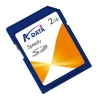 ADATA Speedy SD Card 2GB Technische Daten, ADATA Speedy SD Card 2GB Daten, ADATA Speedy SD Card 2GB Funktionen, ADATA Speedy SD Card 2GB Bewertung, ADATA Speedy SD Card 2GB kaufen, ADATA Speedy SD Card 2GB Preis, ADATA Speedy SD Card 2GB Speicherkarten