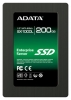 ADATA SX1000L 200GB Technische Daten, ADATA SX1000L 200GB Daten, ADATA SX1000L 200GB Funktionen, ADATA SX1000L 200GB Bewertung, ADATA SX1000L 200GB kaufen, ADATA SX1000L 200GB Preis, ADATA SX1000L 200GB Festplatten und Netzlaufwerke