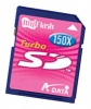 ADATA Turbo 1GB SD 150X Technische Daten, ADATA Turbo 1GB SD 150X Daten, ADATA Turbo 1GB SD 150X Funktionen, ADATA Turbo 1GB SD 150X Bewertung, ADATA Turbo 1GB SD 150X kaufen, ADATA Turbo 1GB SD 150X Preis, ADATA Turbo 1GB SD 150X Speicherkarten