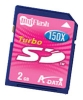 ADATA Turbo SD 150X 2GB Technische Daten, ADATA Turbo SD 150X 2GB Daten, ADATA Turbo SD 150X 2GB Funktionen, ADATA Turbo SD 150X 2GB Bewertung, ADATA Turbo SD 150X 2GB kaufen, ADATA Turbo SD 150X 2GB Preis, ADATA Turbo SD 150X 2GB Speicherkarten