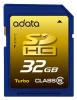 ADATA Turbo SDHC Card 32GB (Klasse 6) Technische Daten, ADATA Turbo SDHC Card 32GB (Klasse 6) Daten, ADATA Turbo SDHC Card 32GB (Klasse 6) Funktionen, ADATA Turbo SDHC Card 32GB (Klasse 6) Bewertung, ADATA Turbo SDHC Card 32GB (Klasse 6) kaufen, ADATA Turbo SDHC Card 32GB (Klasse 6) Preis, ADATA Turbo SDHC Card 32GB (Klasse 6) Speicherkarten