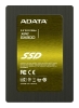 ADATA XPG SX900 64GB Technische Daten, ADATA XPG SX900 64GB Daten, ADATA XPG SX900 64GB Funktionen, ADATA XPG SX900 64GB Bewertung, ADATA XPG SX900 64GB kaufen, ADATA XPG SX900 64GB Preis, ADATA XPG SX900 64GB Festplatten und Netzlaufwerke