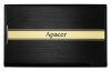 Apacer AC202 250Gb Technische Daten, Apacer AC202 250Gb Daten, Apacer AC202 250Gb Funktionen, Apacer AC202 250Gb Bewertung, Apacer AC202 250Gb kaufen, Apacer AC202 250Gb Preis, Apacer AC202 250Gb Festplatten und Netzlaufwerke