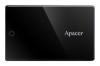 Apacer AC203 320GB Technische Daten, Apacer AC203 320GB Daten, Apacer AC203 320GB Funktionen, Apacer AC203 320GB Bewertung, Apacer AC203 320GB kaufen, Apacer AC203 320GB Preis, Apacer AC203 320GB Festplatten und Netzlaufwerke