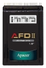 Apacer AFD II 1.8inch 1Gb Technische Daten, Apacer AFD II 1.8inch 1Gb Daten, Apacer AFD II 1.8inch 1Gb Funktionen, Apacer AFD II 1.8inch 1Gb Bewertung, Apacer AFD II 1.8inch 1Gb kaufen, Apacer AFD II 1.8inch 1Gb Preis, Apacer AFD II 1.8inch 1Gb Festplatten und Netzlaufwerke
