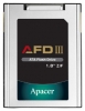Apacer AFDIII 1.8inch 16Gb Technische Daten, Apacer AFDIII 1.8inch 16Gb Daten, Apacer AFDIII 1.8inch 16Gb Funktionen, Apacer AFDIII 1.8inch 16Gb Bewertung, Apacer AFDIII 1.8inch 16Gb kaufen, Apacer AFDIII 1.8inch 16Gb Preis, Apacer AFDIII 1.8inch 16Gb Festplatten und Netzlaufwerke