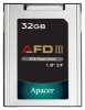 Apacer AFDIII 1.8inch 32Gb Technische Daten, Apacer AFDIII 1.8inch 32Gb Daten, Apacer AFDIII 1.8inch 32Gb Funktionen, Apacer AFDIII 1.8inch 32Gb Bewertung, Apacer AFDIII 1.8inch 32Gb kaufen, Apacer AFDIII 1.8inch 32Gb Preis, Apacer AFDIII 1.8inch 32Gb Festplatten und Netzlaufwerke