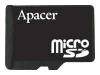 Apacer microSD + 128MB SD-Adapter Technische Daten, Apacer microSD + 128MB SD-Adapter Daten, Apacer microSD + 128MB SD-Adapter Funktionen, Apacer microSD + 128MB SD-Adapter Bewertung, Apacer microSD + 128MB SD-Adapter kaufen, Apacer microSD + 128MB SD-Adapter Preis, Apacer microSD + 128MB SD-Adapter Speicherkarten