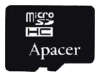 Apacer microSDHC Card Class 10 16GB Technische Daten, Apacer microSDHC Card Class 10 16GB Daten, Apacer microSDHC Card Class 10 16GB Funktionen, Apacer microSDHC Card Class 10 16GB Bewertung, Apacer microSDHC Card Class 10 16GB kaufen, Apacer microSDHC Card Class 10 16GB Preis, Apacer microSDHC Card Class 10 16GB Speicherkarten