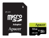 Apacer microSDHC Card Class 10 UHS-I U1 (R95 W45 MB/s) 32GB + SD adapter Technische Daten, Apacer microSDHC Card Class 10 UHS-I U1 (R95 W45 MB/s) 32GB + SD adapter Daten, Apacer microSDHC Card Class 10 UHS-I U1 (R95 W45 MB/s) 32GB + SD adapter Funktionen, Apacer microSDHC Card Class 10 UHS-I U1 (R95 W45 MB/s) 32GB + SD adapter Bewertung, Apacer microSDHC Card Class 10 UHS-I U1 (R95 W45 MB/s) 32GB + SD adapter kaufen, Apacer microSDHC Card Class 10 UHS-I U1 (R95 W45 MB/s) 32GB + SD adapter Preis, Apacer microSDHC Card Class 10 UHS-I U1 (R95 W45 MB/s) 32GB + SD adapter Speicherkarten