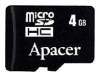 Apacer microSDHC Card Class 2 4GB + 2 Adapter Technische Daten, Apacer microSDHC Card Class 2 4GB + 2 Adapter Daten, Apacer microSDHC Card Class 2 4GB + 2 Adapter Funktionen, Apacer microSDHC Card Class 2 4GB + 2 Adapter Bewertung, Apacer microSDHC Card Class 2 4GB + 2 Adapter kaufen, Apacer microSDHC Card Class 2 4GB + 2 Adapter Preis, Apacer microSDHC Card Class 2 4GB + 2 Adapter Speicherkarten