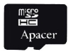 Apacer microSDHC Card Class 4 16GB Technische Daten, Apacer microSDHC Card Class 4 16GB Daten, Apacer microSDHC Card Class 4 16GB Funktionen, Apacer microSDHC Card Class 4 16GB Bewertung, Apacer microSDHC Card Class 4 16GB kaufen, Apacer microSDHC Card Class 4 16GB Preis, Apacer microSDHC Card Class 4 16GB Speicherkarten