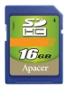 Apacer SDHC 16GB Class 4 Technische Daten, Apacer SDHC 16GB Class 4 Daten, Apacer SDHC 16GB Class 4 Funktionen, Apacer SDHC 16GB Class 4 Bewertung, Apacer SDHC 16GB Class 4 kaufen, Apacer SDHC 16GB Class 4 Preis, Apacer SDHC 16GB Class 4 Speicherkarten