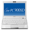 ASUS Eee PC 900SD (Celeron M 353 900 Mhz/8.9"/1024x600/512Mb/8.0Gb/DVD no/Wi-Fi/Linux) Technische Daten, ASUS Eee PC 900SD (Celeron M 353 900 Mhz/8.9"/1024x600/512Mb/8.0Gb/DVD no/Wi-Fi/Linux) Daten, ASUS Eee PC 900SD (Celeron M 353 900 Mhz/8.9"/1024x600/512Mb/8.0Gb/DVD no/Wi-Fi/Linux) Funktionen, ASUS Eee PC 900SD (Celeron M 353 900 Mhz/8.9"/1024x600/512Mb/8.0Gb/DVD no/Wi-Fi/Linux) Bewertung, ASUS Eee PC 900SD (Celeron M 353 900 Mhz/8.9"/1024x600/512Mb/8.0Gb/DVD no/Wi-Fi/Linux) kaufen, ASUS Eee PC 900SD (Celeron M 353 900 Mhz/8.9"/1024x600/512Mb/8.0Gb/DVD no/Wi-Fi/Linux) Preis, ASUS Eee PC 900SD (Celeron M 353 900 Mhz/8.9"/1024x600/512Mb/8.0Gb/DVD no/Wi-Fi/Linux) Notebooks