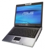 ASUS F3Sa (Core 2 Duo T7500 2200 Mhz/15.4"/1280x800/2048Mb/200.0Gb/DVD-RW/Wi-Fi/Bluetooth/Win Vista HP) Technische Daten, ASUS F3Sa (Core 2 Duo T7500 2200 Mhz/15.4"/1280x800/2048Mb/200.0Gb/DVD-RW/Wi-Fi/Bluetooth/Win Vista HP) Daten, ASUS F3Sa (Core 2 Duo T7500 2200 Mhz/15.4"/1280x800/2048Mb/200.0Gb/DVD-RW/Wi-Fi/Bluetooth/Win Vista HP) Funktionen, ASUS F3Sa (Core 2 Duo T7500 2200 Mhz/15.4"/1280x800/2048Mb/200.0Gb/DVD-RW/Wi-Fi/Bluetooth/Win Vista HP) Bewertung, ASUS F3Sa (Core 2 Duo T7500 2200 Mhz/15.4"/1280x800/2048Mb/200.0Gb/DVD-RW/Wi-Fi/Bluetooth/Win Vista HP) kaufen, ASUS F3Sa (Core 2 Duo T7500 2200 Mhz/15.4"/1280x800/2048Mb/200.0Gb/DVD-RW/Wi-Fi/Bluetooth/Win Vista HP) Preis, ASUS F3Sa (Core 2 Duo T7500 2200 Mhz/15.4"/1280x800/2048Mb/200.0Gb/DVD-RW/Wi-Fi/Bluetooth/Win Vista HP) Notebooks