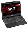 ASUS G74SX (Core i7 2630QM 2000 Mhz/17.3"/1920x1080/16384Mb/1500Gb/Blu-Ray/Wi-Fi/Bluetooth/Win 7 HP) Technische Daten, ASUS G74SX (Core i7 2630QM 2000 Mhz/17.3"/1920x1080/16384Mb/1500Gb/Blu-Ray/Wi-Fi/Bluetooth/Win 7 HP) Daten, ASUS G74SX (Core i7 2630QM 2000 Mhz/17.3"/1920x1080/16384Mb/1500Gb/Blu-Ray/Wi-Fi/Bluetooth/Win 7 HP) Funktionen, ASUS G74SX (Core i7 2630QM 2000 Mhz/17.3"/1920x1080/16384Mb/1500Gb/Blu-Ray/Wi-Fi/Bluetooth/Win 7 HP) Bewertung, ASUS G74SX (Core i7 2630QM 2000 Mhz/17.3"/1920x1080/16384Mb/1500Gb/Blu-Ray/Wi-Fi/Bluetooth/Win 7 HP) kaufen, ASUS G74SX (Core i7 2630QM 2000 Mhz/17.3"/1920x1080/16384Mb/1500Gb/Blu-Ray/Wi-Fi/Bluetooth/Win 7 HP) Preis, ASUS G74SX (Core i7 2630QM 2000 Mhz/17.3"/1920x1080/16384Mb/1500Gb/Blu-Ray/Wi-Fi/Bluetooth/Win 7 HP) Notebooks