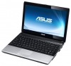 ASUS U31F (Core i5 460M 2530 Mhz/13.3"/1366x768/4096Mb/500Gb/DVD no/Wi-Fi/Win 7 HP) Technische Daten, ASUS U31F (Core i5 460M 2530 Mhz/13.3"/1366x768/4096Mb/500Gb/DVD no/Wi-Fi/Win 7 HP) Daten, ASUS U31F (Core i5 460M 2530 Mhz/13.3"/1366x768/4096Mb/500Gb/DVD no/Wi-Fi/Win 7 HP) Funktionen, ASUS U31F (Core i5 460M 2530 Mhz/13.3"/1366x768/4096Mb/500Gb/DVD no/Wi-Fi/Win 7 HP) Bewertung, ASUS U31F (Core i5 460M 2530 Mhz/13.3"/1366x768/4096Mb/500Gb/DVD no/Wi-Fi/Win 7 HP) kaufen, ASUS U31F (Core i5 460M 2530 Mhz/13.3"/1366x768/4096Mb/500Gb/DVD no/Wi-Fi/Win 7 HP) Preis, ASUS U31F (Core i5 460M 2530 Mhz/13.3"/1366x768/4096Mb/500Gb/DVD no/Wi-Fi/Win 7 HP) Notebooks
