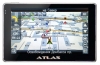Atlas 50 VR Technische Daten, Atlas 50 VR Daten, Atlas 50 VR Funktionen, Atlas 50 VR Bewertung, Atlas 50 VR kaufen, Atlas 50 VR Preis, Atlas 50 VR GPS Navigation