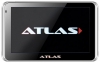 Atlas DV5 Technische Daten, Atlas DV5 Daten, Atlas DV5 Funktionen, Atlas DV5 Bewertung, Atlas DV5 kaufen, Atlas DV5 Preis, Atlas DV5 GPS Navigation
