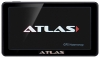 Atlas GS5 Technische Daten, Atlas GS5 Daten, Atlas GS5 Funktionen, Atlas GS5 Bewertung, Atlas GS5 kaufen, Atlas GS5 Preis, Atlas GS5 GPS Navigation