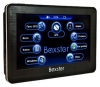 Baxster B501 Technische Daten, Baxster B501 Daten, Baxster B501 Funktionen, Baxster B501 Bewertung, Baxster B501 kaufen, Baxster B501 Preis, Baxster B501 GPS Navigation