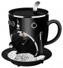 Bialetti Tazzona CF-36 Technische Daten, Bialetti Tazzona CF-36 Daten, Bialetti Tazzona CF-36 Funktionen, Bialetti Tazzona CF-36 Bewertung, Bialetti Tazzona CF-36 kaufen, Bialetti Tazzona CF-36 Preis, Bialetti Tazzona CF-36 Kaffeemaschine