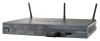 Cisco 881W-GN-E-K9 Technische Daten, Cisco 881W-GN-E-K9 Daten, Cisco 881W-GN-E-K9 Funktionen, Cisco 881W-GN-E-K9 Bewertung, Cisco 881W-GN-E-K9 kaufen, Cisco 881W-GN-E-K9 Preis, Cisco 881W-GN-E-K9 Ausrüstung Wi-Fi und Bluetooth
