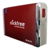 Clickfree HD1535 Technische Daten, Clickfree HD1535 Daten, Clickfree HD1535 Funktionen, Clickfree HD1535 Bewertung, Clickfree HD1535 kaufen, Clickfree HD1535 Preis, Clickfree HD1535 Festplatten und Netzlaufwerke