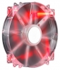 Cooler Master Storm Force 200mm Red LED Fan (R4-LUS-10AR) Technische Daten, Cooler Master Storm Force 200mm Red LED Fan (R4-LUS-10AR) Daten, Cooler Master Storm Force 200mm Red LED Fan (R4-LUS-10AR) Funktionen, Cooler Master Storm Force 200mm Red LED Fan (R4-LUS-10AR) Bewertung, Cooler Master Storm Force 200mm Red LED Fan (R4-LUS-10AR) kaufen, Cooler Master Storm Force 200mm Red LED Fan (R4-LUS-10AR) Preis, Cooler Master Storm Force 200mm Red LED Fan (R4-LUS-10AR) Kühler und Kühlsystem