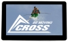 Cross X5 GPS Technische Daten, Cross X5 GPS Daten, Cross X5 GPS Funktionen, Cross X5 GPS Bewertung, Cross X5 GPS kaufen, Cross X5 GPS Preis, Cross X5 GPS Tablet-PC
